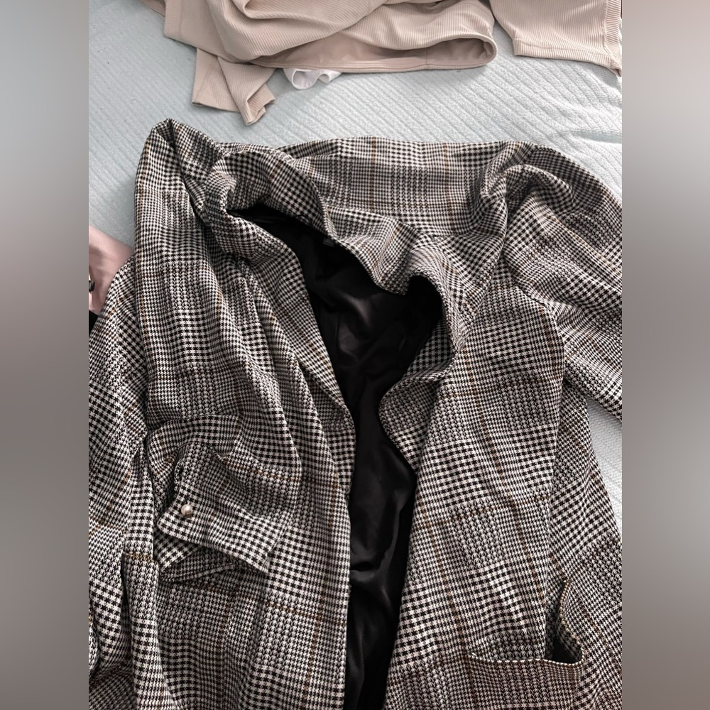 Beautiful blazer